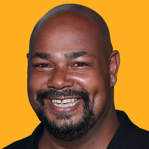 کوین میشل ریچاردسون