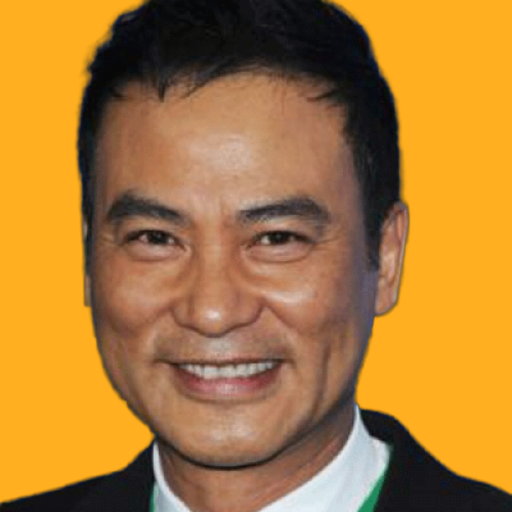 سایمون یم - Simon Yam