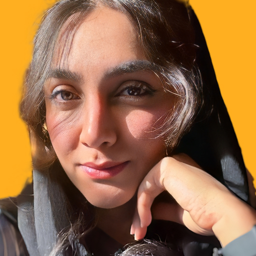 سوگل یکتا - Sogol yekta