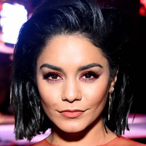 ونسا هاجنز - Vanessa Hudgens