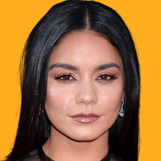ونسا هاجنز - Vanessa Hudgens