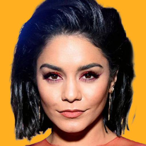 ونسا هاجنز - Vanessa Hudgens