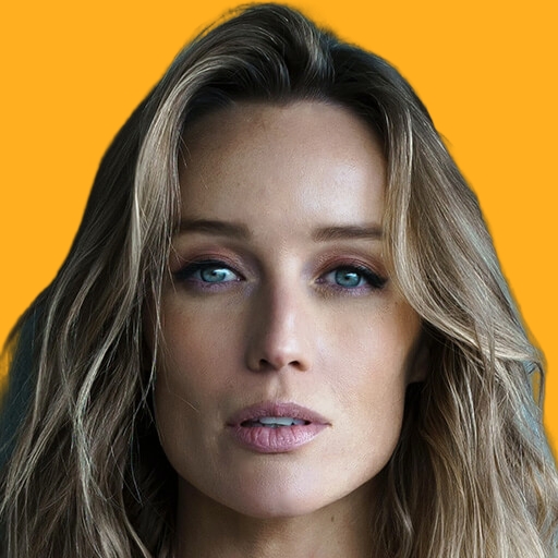سارا دومونت - Sarah Dumont