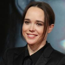 الن پیج - Ellen Page
