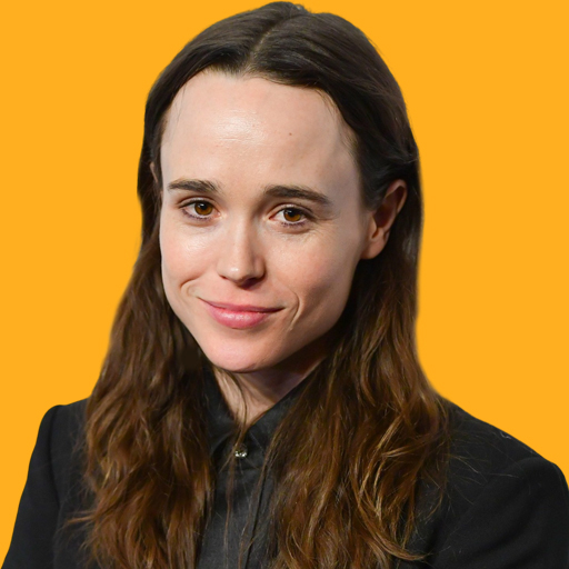 الن پیج - Ellen Page