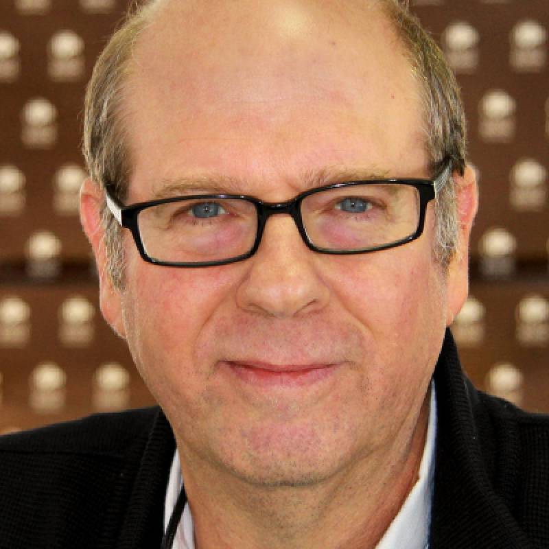 استیون توبولوسکی - Stephen Tobolowsky