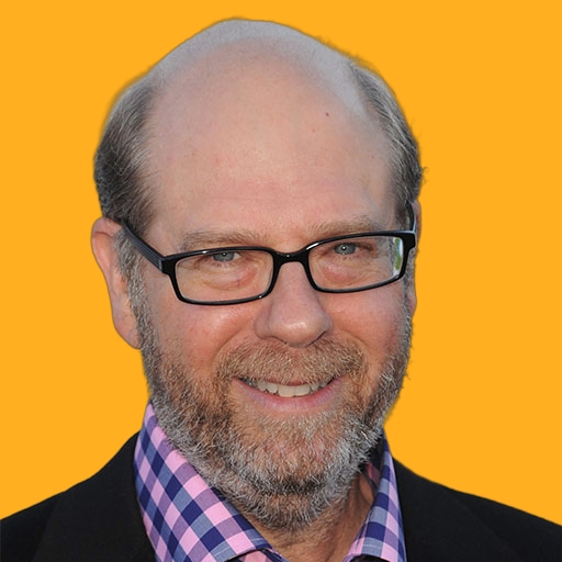 استیون توبولوسکی - Stephen Tobolowsky