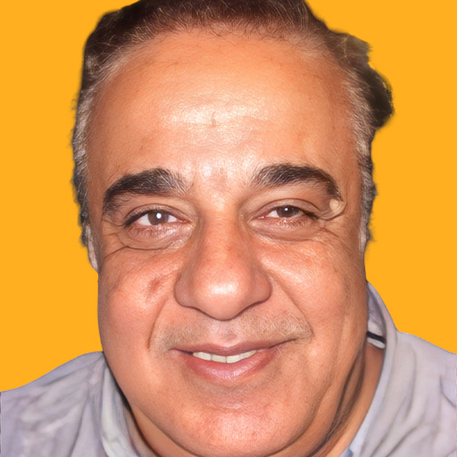 جواد عابدی - Javad Abedi