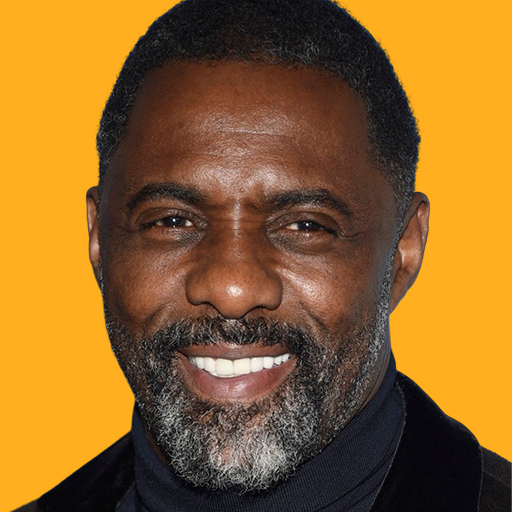 ادریس آلبا - Idris Elba