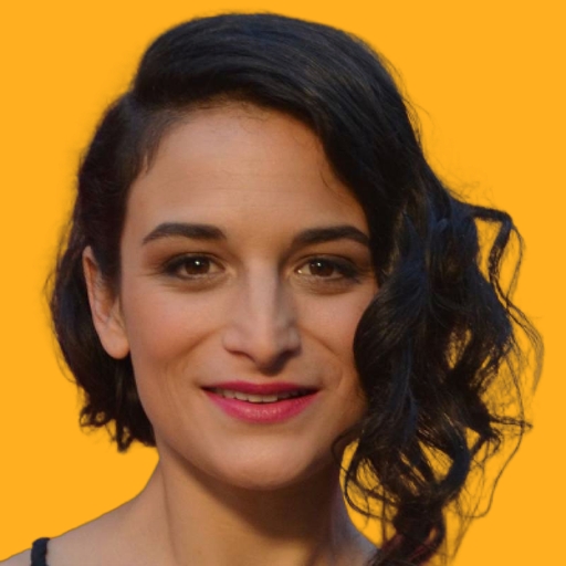 جنی اسلیت - Jenny Slate