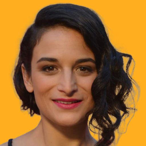 جنی اسلیت - Jenny Slate