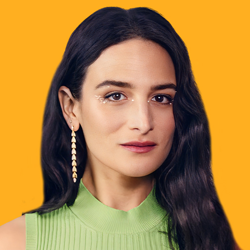 جنی اسلیت - Jenny Slate