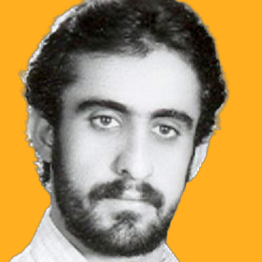 امیرحسین طالبی - amirhosein talebi