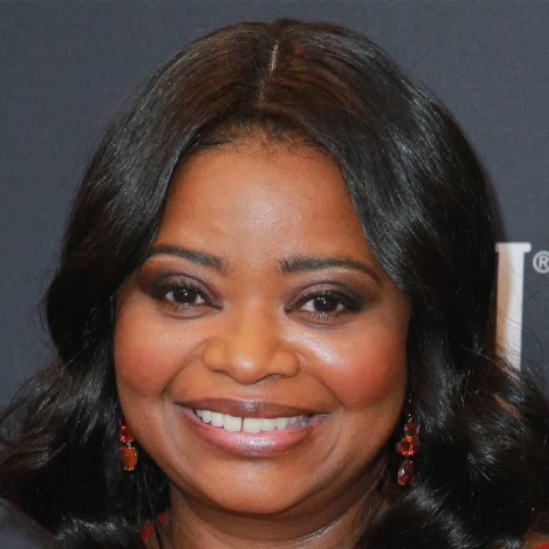 اکتاویا اسپنسر - Octavia Spencer