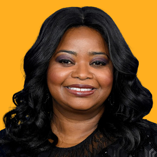 اکتاویا اسپنسر - Octavia Spencer