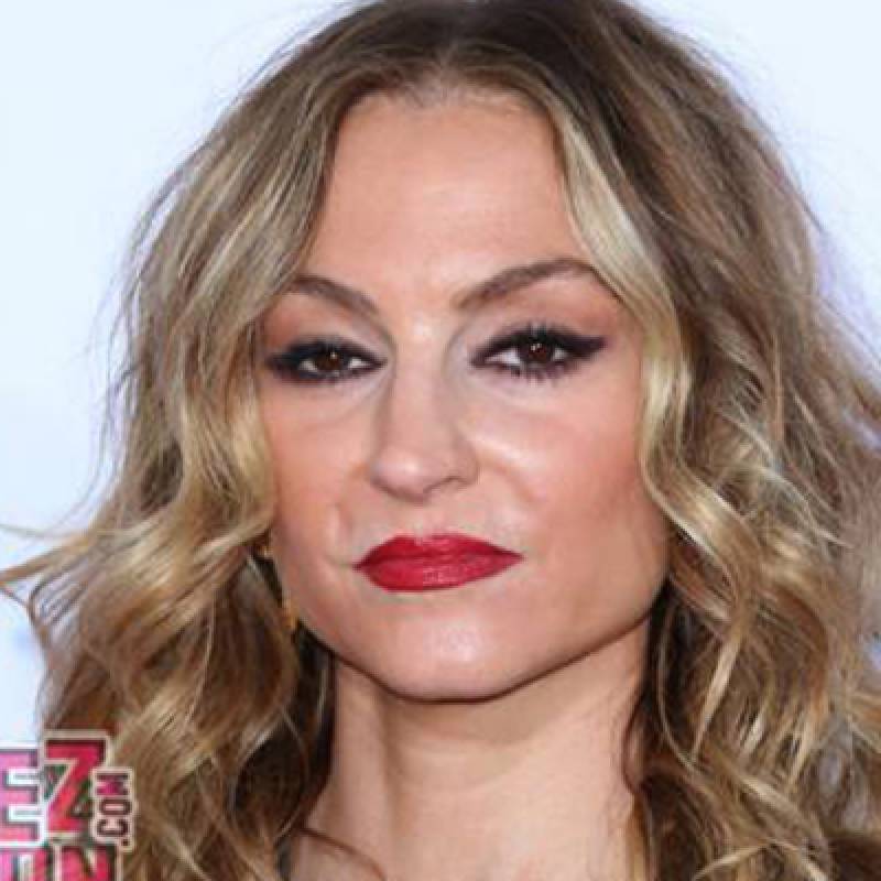 دریا د ماتیو - Drea de Matteo