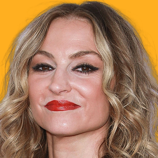 دریا د ماتیو - Drea de Matteo