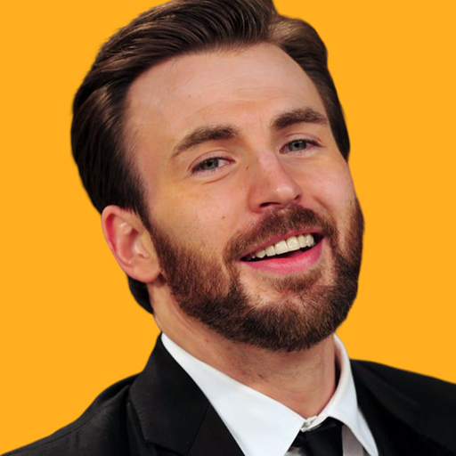 کریس ایوانز - Chris Evans