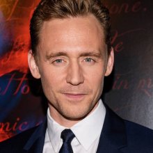تام هیدلستون - Tom Hiddleston