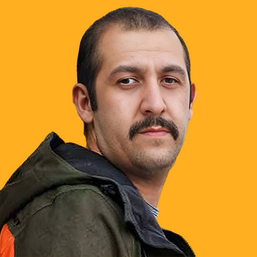 ماهان عبدی - mahan abdi