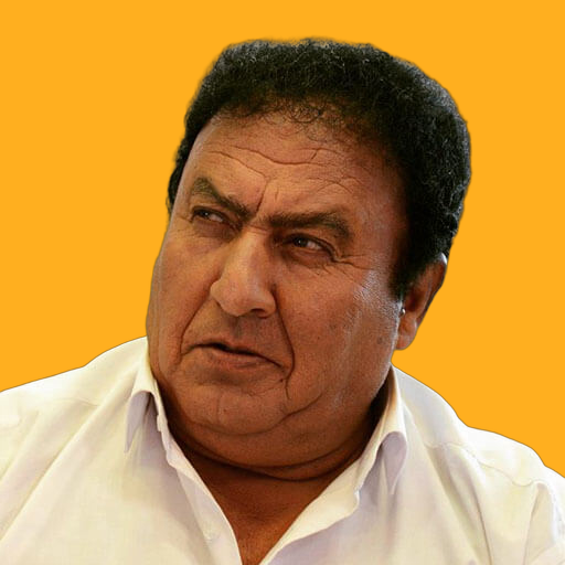 حسین غیابی - 