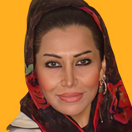 مژده شکاری - muzhdeh Shekari