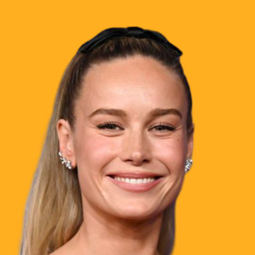 بری لارسون - Brie Larson