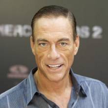 ژان کلود ون دام - Jean Claude Van Damme
