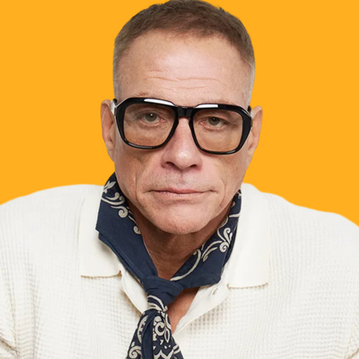 ژان کلود ون دام - Jean Claude Van Damme