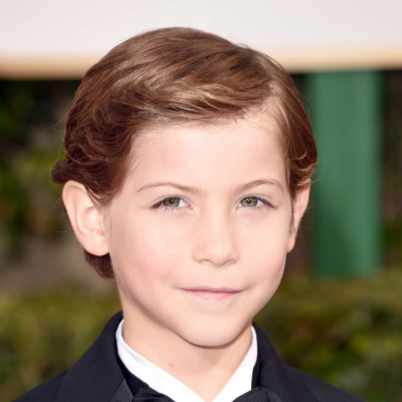 جیکوب ترمبلی - Jacob Tremblay