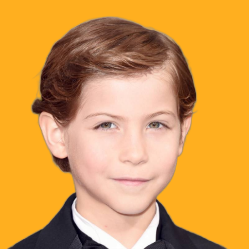 جیکوب ترمبلی - Jacob Tremblay