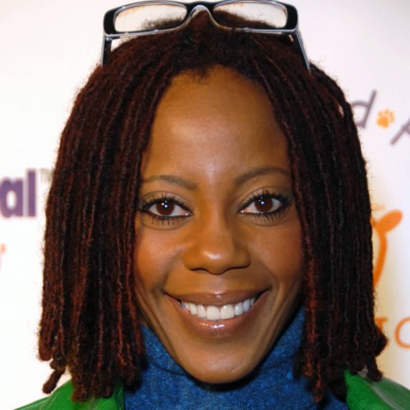 دبرا ویلسون - Debra Wilson