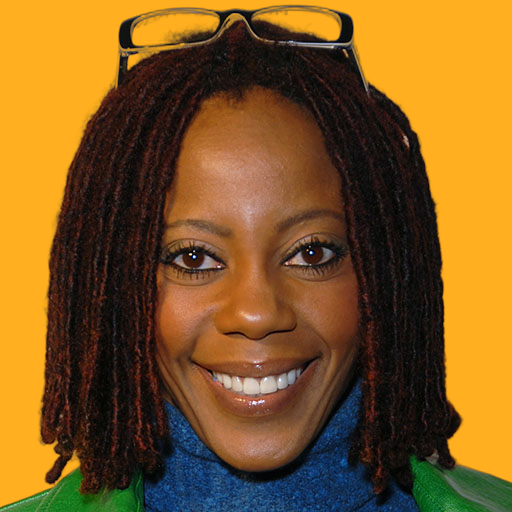 دبرا ویلسون - Debra Wilson