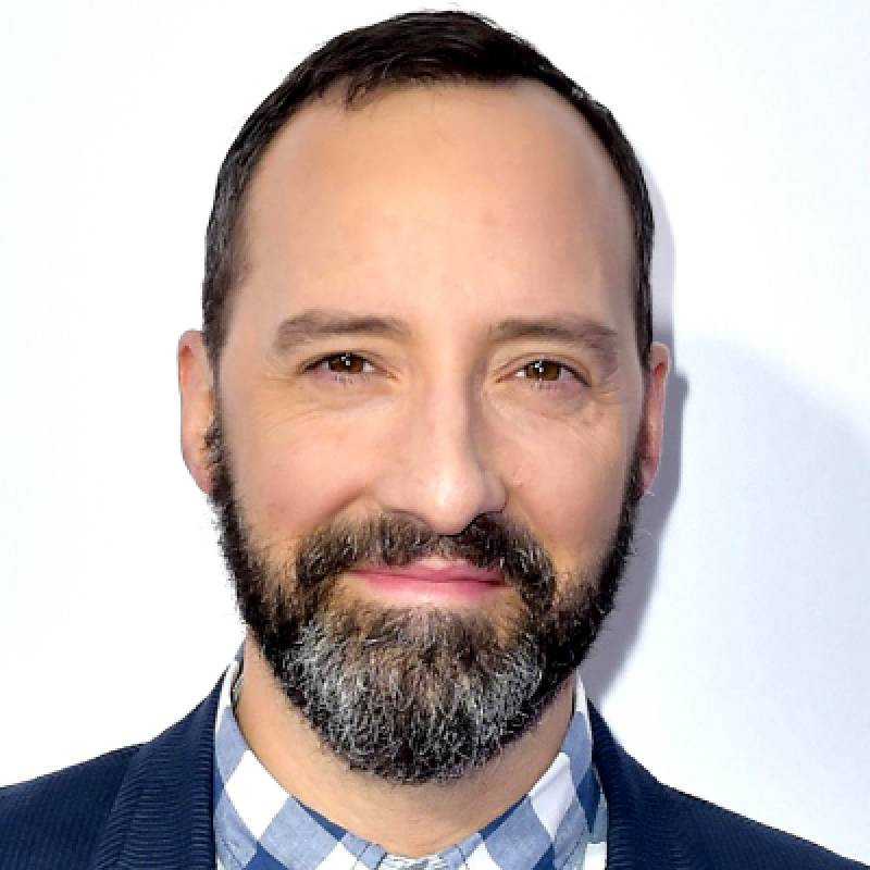 تونی هیل - Tony Hale