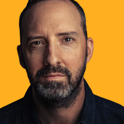 تونی هیل - Tony Hale