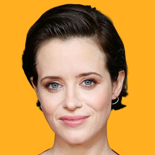 کلر فوی - Claire Foy