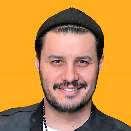 جواد عزتی - Javad Ezati