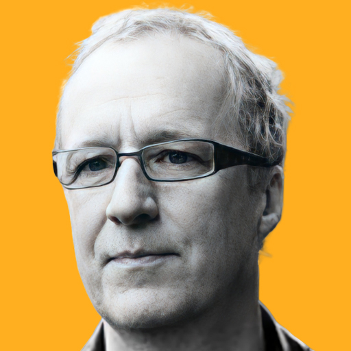 مایکل استوری