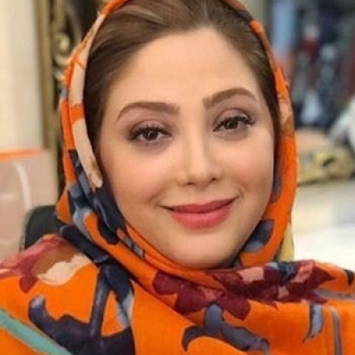 مریم سلطانی - Maryam Soltani