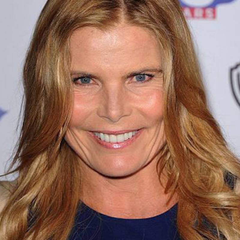 ماریل همینگوی - Mariel Hemingway