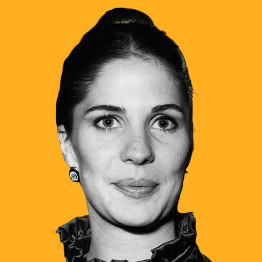 ان برن - Anne Byrne