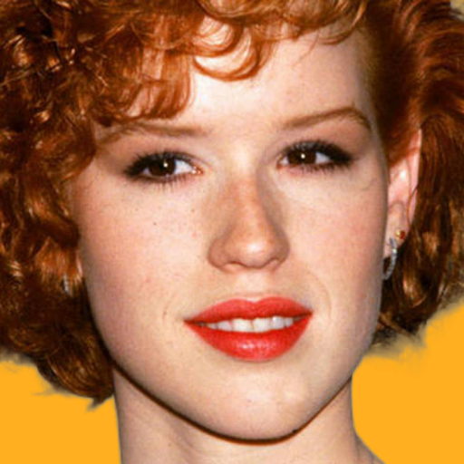 مالی رینگوالد - Molly Ringwald