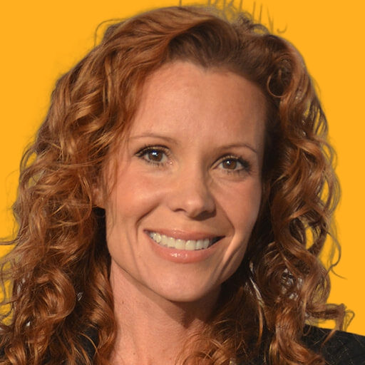 روبین لایولی - Robyn Lively