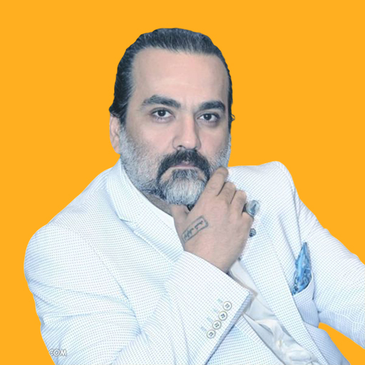 یغما گلرویی - Yaghma Golrouee