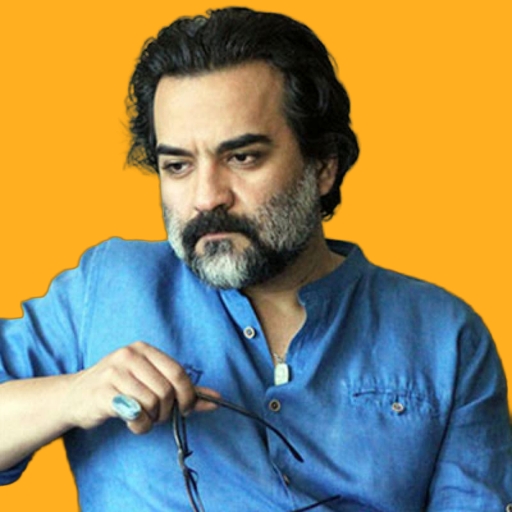 یغما گلرویی - Yaghma Golrouee