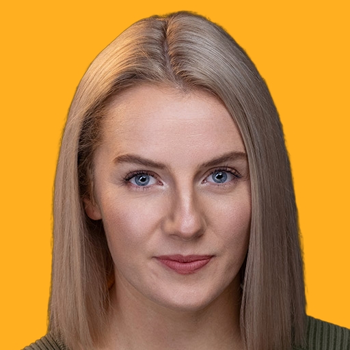 میشل لهان - Michelle Lehane