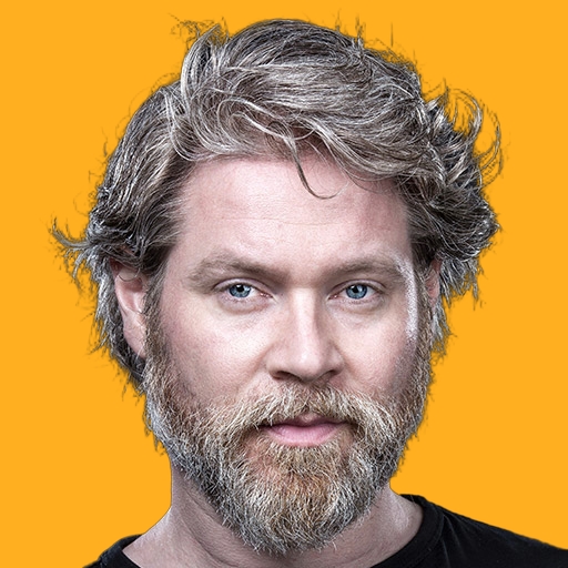 لوکاس لاورن - Lukas Loughran
