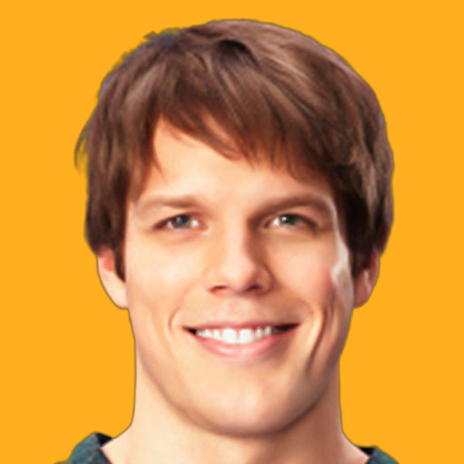 جیک لیسی - Jake Lacy