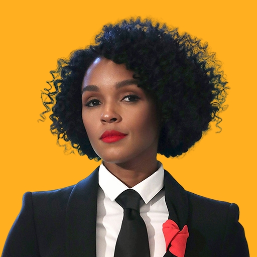 جنل مونی - Janelle Monae
