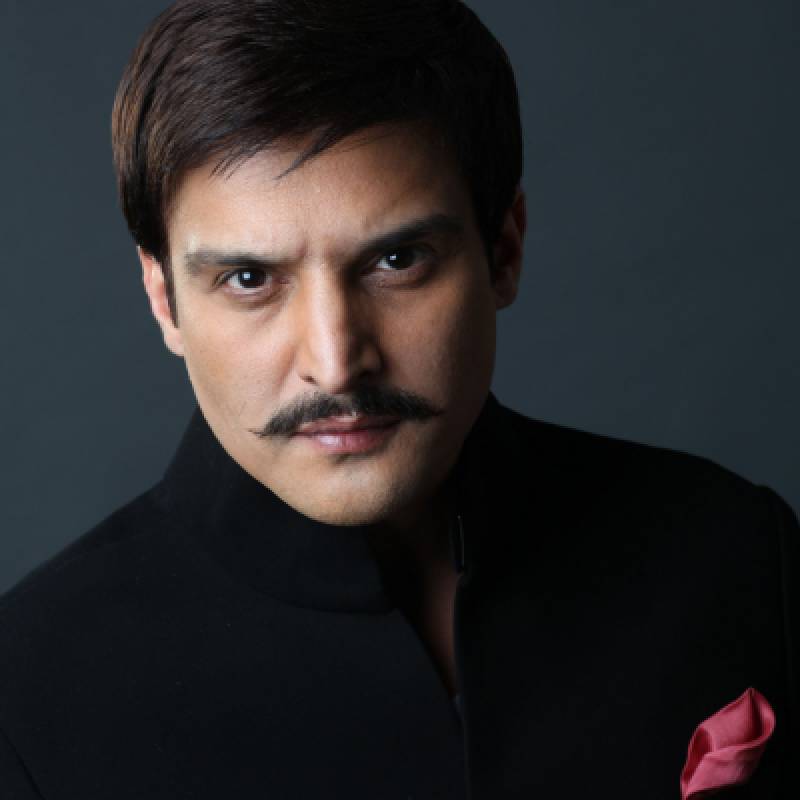 جیمی شرگیل - Jimmy Sheirgill